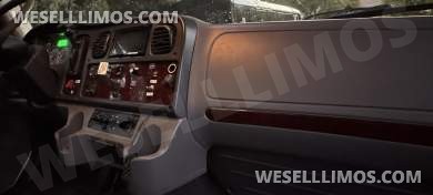 2020 Freightliner Shuttle 45" by Freightliner garage - Shuttle Bus for Sale in Los Angeles, CA - Photo 14