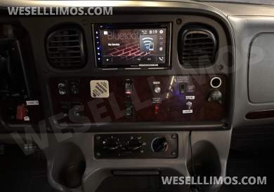 2020 Freightliner Shuttle 45" by Freightliner garage - Shuttle Bus for Sale in Los Angeles, CA - Photo 20