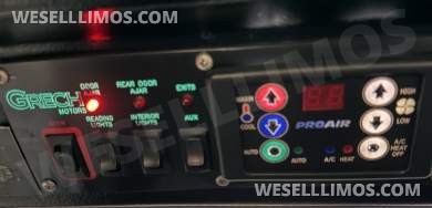 2020 Freightliner Shuttle 45" by Freightliner garage - Shuttle Bus for Sale in Los Angeles, CA - Photo 22