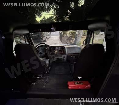 2020 Freightliner Shuttle 45" by Freightliner garage - Shuttle Bus for Sale in Los Angeles, CA - Photo 29