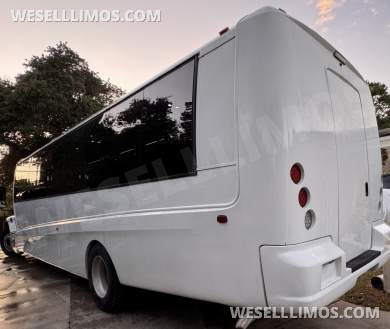 2020 Freightliner Shuttle 45" by Freightliner garage - Shuttle Bus for Sale in Los Angeles, CA - Photo 30