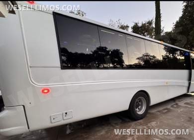 2020 Freightliner Shuttle 45" by Freightliner garage - Shuttle Bus for Sale in Los Angeles, CA - Photo 11