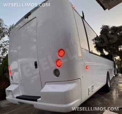 2020 Freightliner Shuttle 45" by Freightliner garage - Shuttle Bus for Sale in Los Angeles, CA - Photo 33