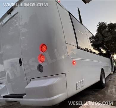 2020 Freightliner Shuttle 45" by Freightliner garage - Shuttle Bus for Sale in Los Angeles, CA - Photo 34