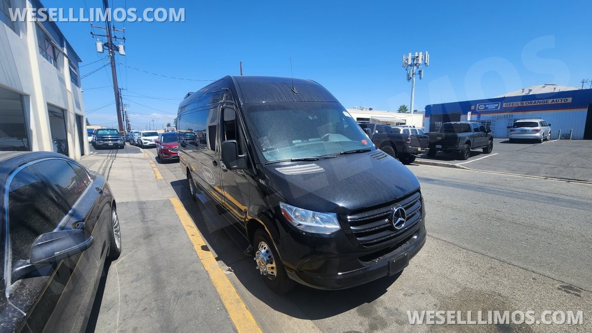 Sprinter for Sale in Anahiem, CA - Photo 18