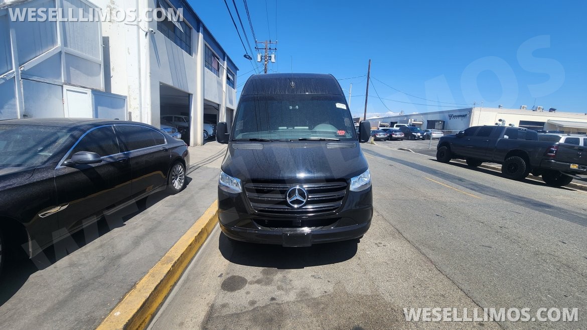 Sprinter for Sale in Anahiem, CA - Photo 20