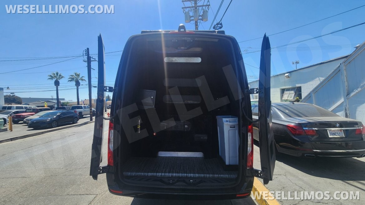 Sprinter for Sale in Anahiem, CA - Photo 22