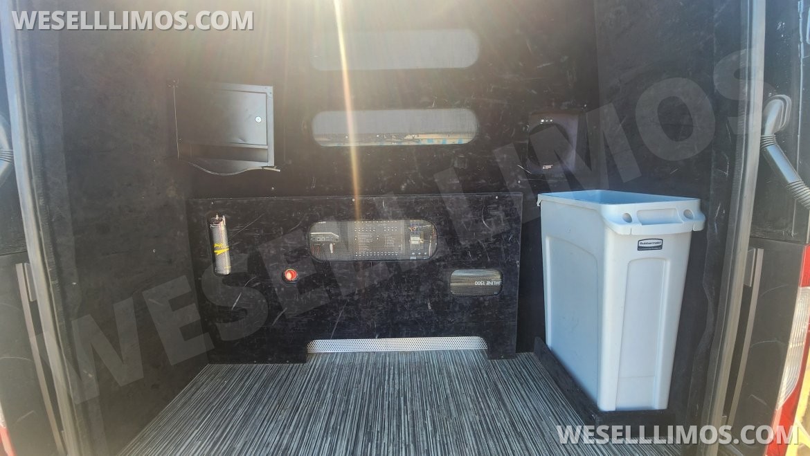 Sprinter for Sale in Anahiem, CA - Photo 23