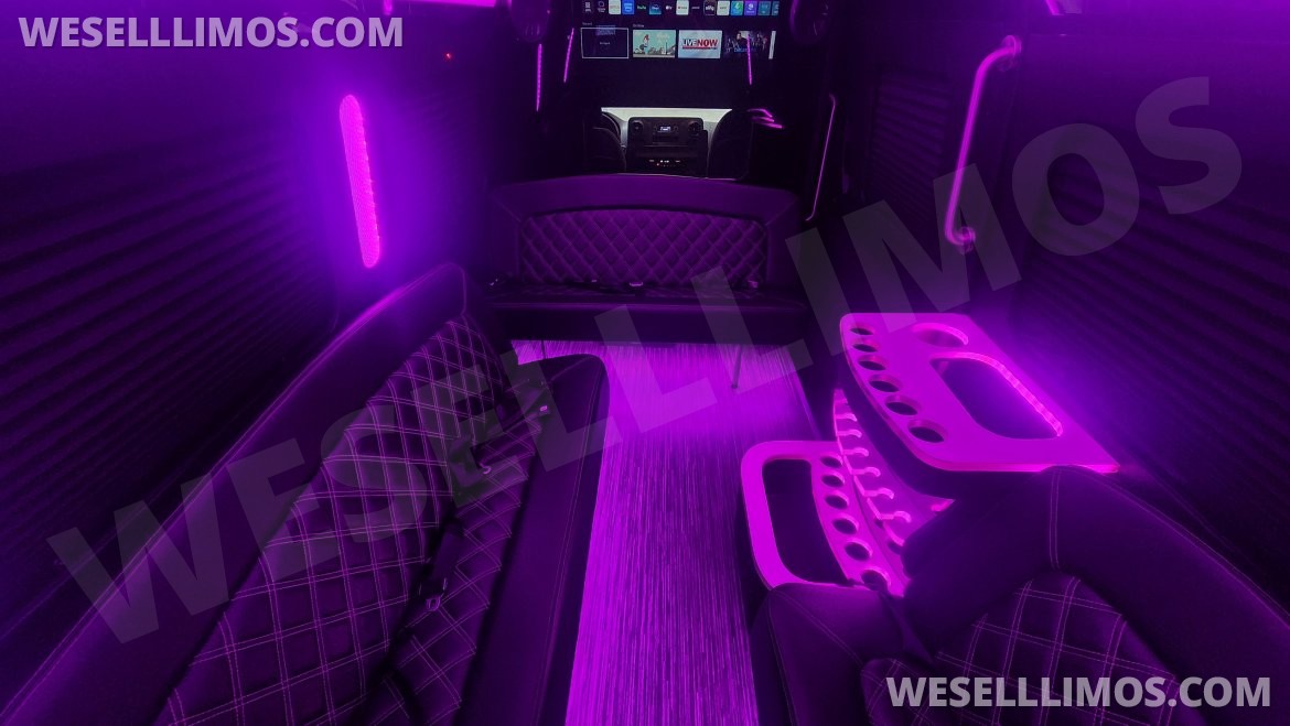Sprinter for Sale in Anahiem, CA - Photo 7