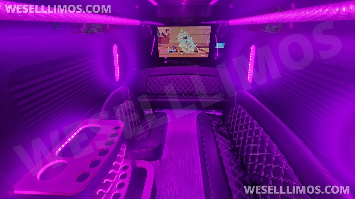 Sprinter for Sale in Anahiem, CA - Photo 2