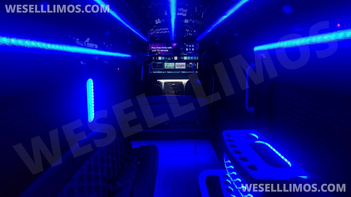 Sprinter for Sale in Anahiem, CA - Photo 10