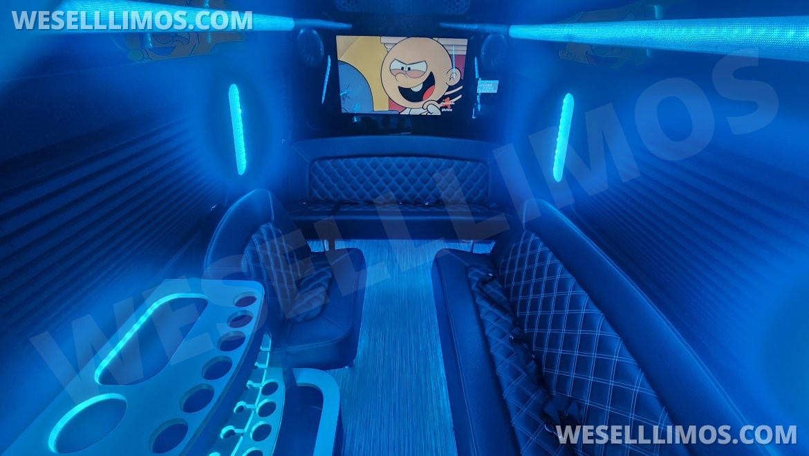 Sprinter for Sale in Anahiem, CA - Photo 12