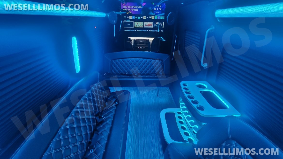Sprinter for Sale in Anahiem, CA - Photo 15