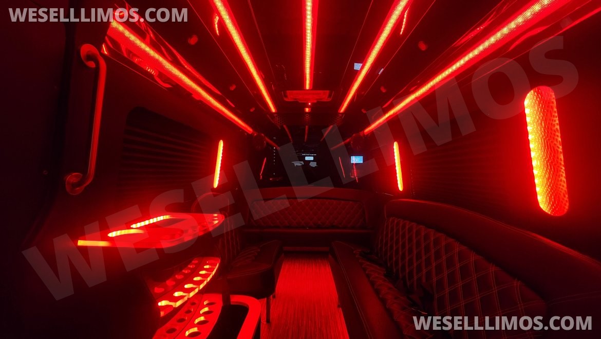 Sprinter for Sale in Anahiem, CA - Photo 16