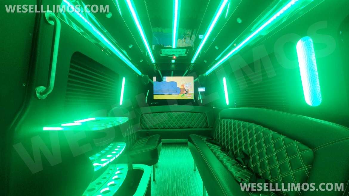 Sprinter for Sale in Anahiem, CA - Photo 5
