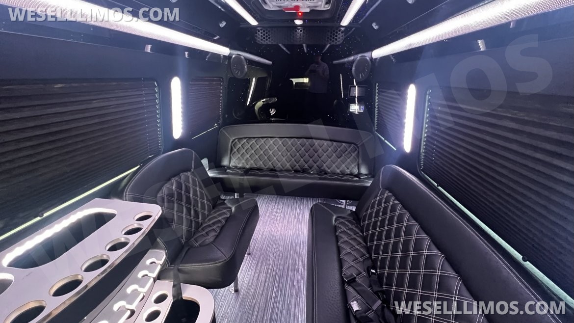 Sprinter for Sale in Anahiem, CA - Main Photo