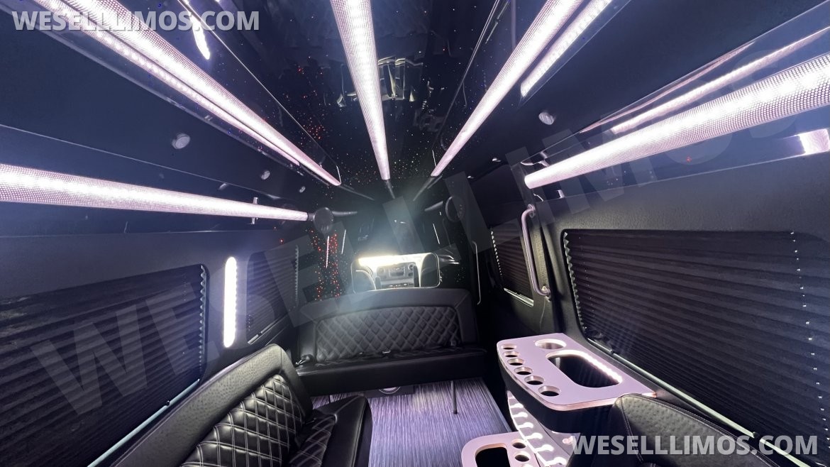 Sprinter for Sale in Anahiem, CA - Photo 6