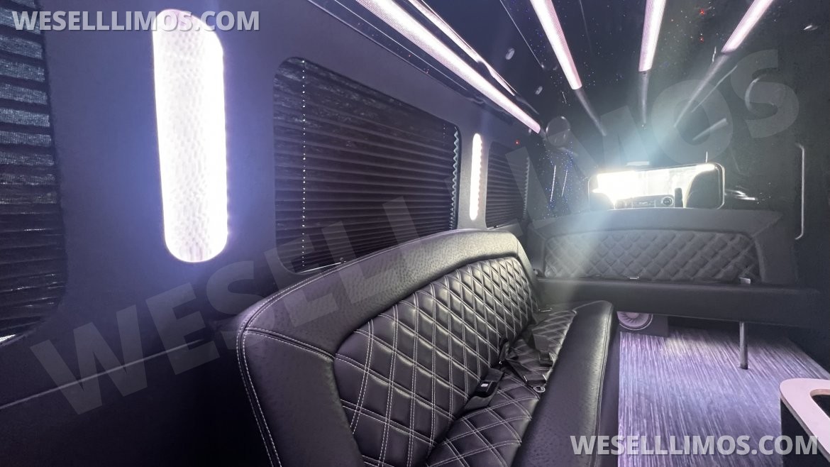 Sprinter for Sale in Anahiem, CA - Photo 8