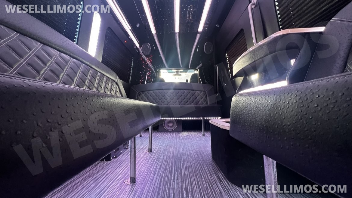 Sprinter for Sale in Anahiem, CA - Photo 13