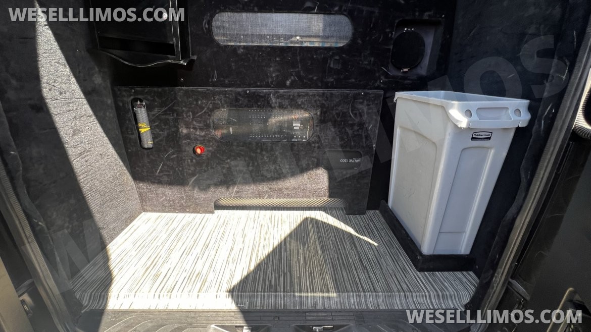 Sprinter for Sale in Anahiem, CA - Photo 17