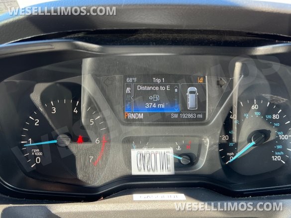 2019 Ford Transit Sprinter for Sale in Harrisburg, PA - Photo 2
