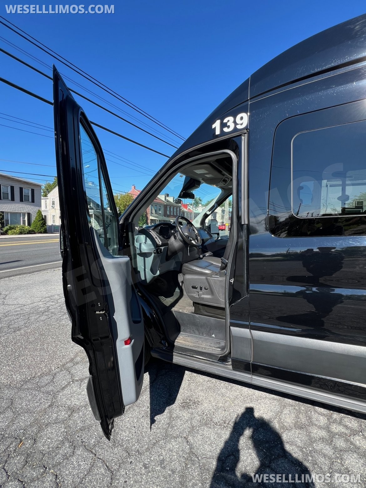 Sprinter for Sale in Harrisburg, PA - Photo 3