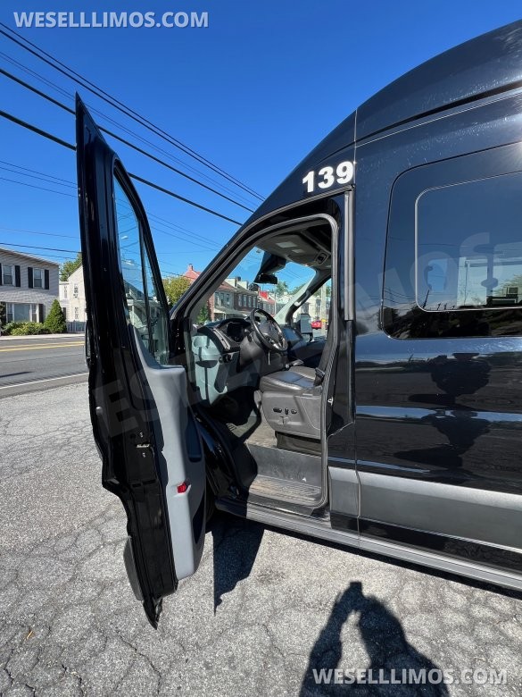 2019 Ford Transit Sprinter for Sale in Harrisburg, PA - Photo 3