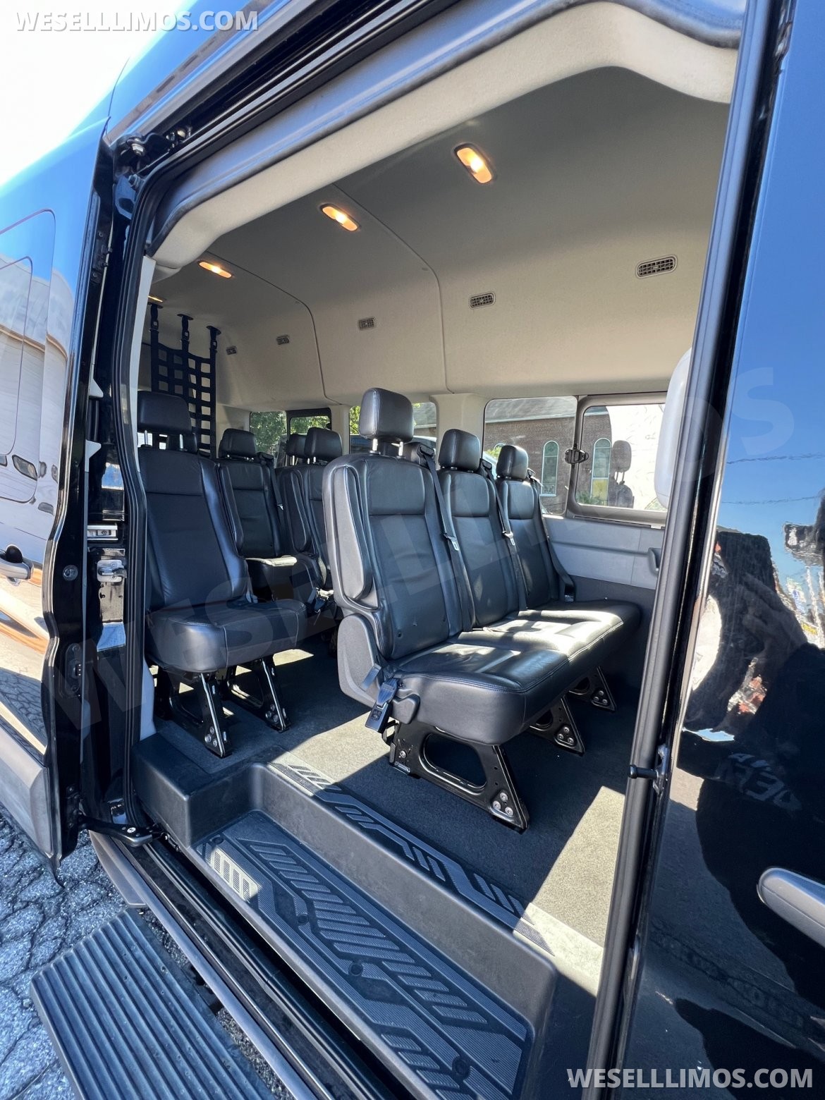Sprinter for Sale in Harrisburg, PA - Main Photo
