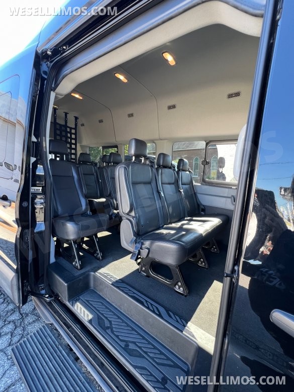 2019 Ford Transit Sprinter for Sale in Harrisburg, PA - Main Photo