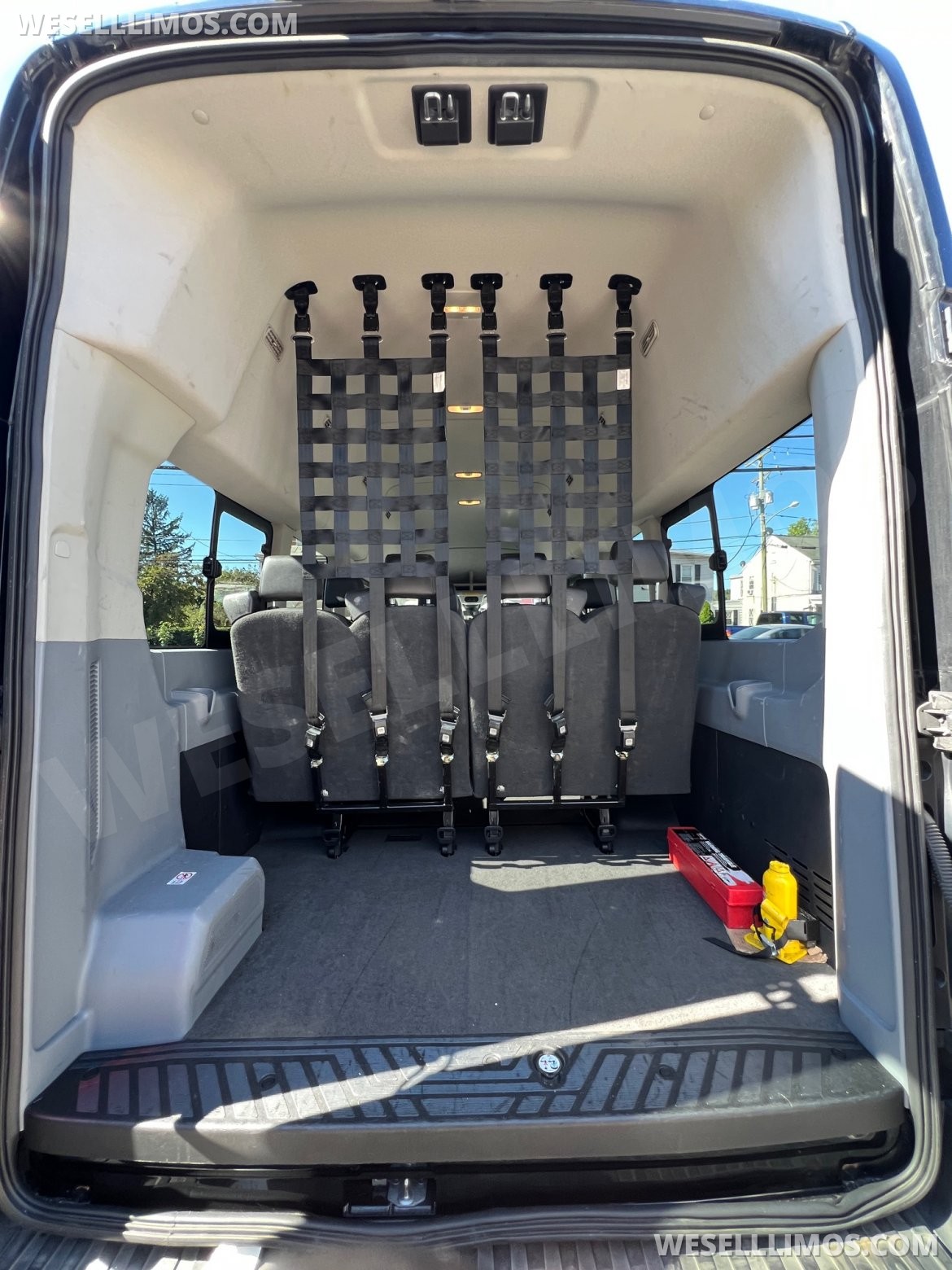Sprinter for Sale in Harrisburg, PA - Photo 9