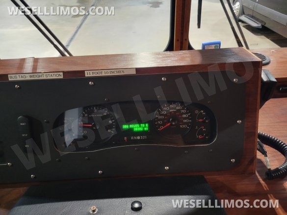 2015 Ford Trolley with platform Trolley for Sale in Harrisburg, PA - Photo 3
