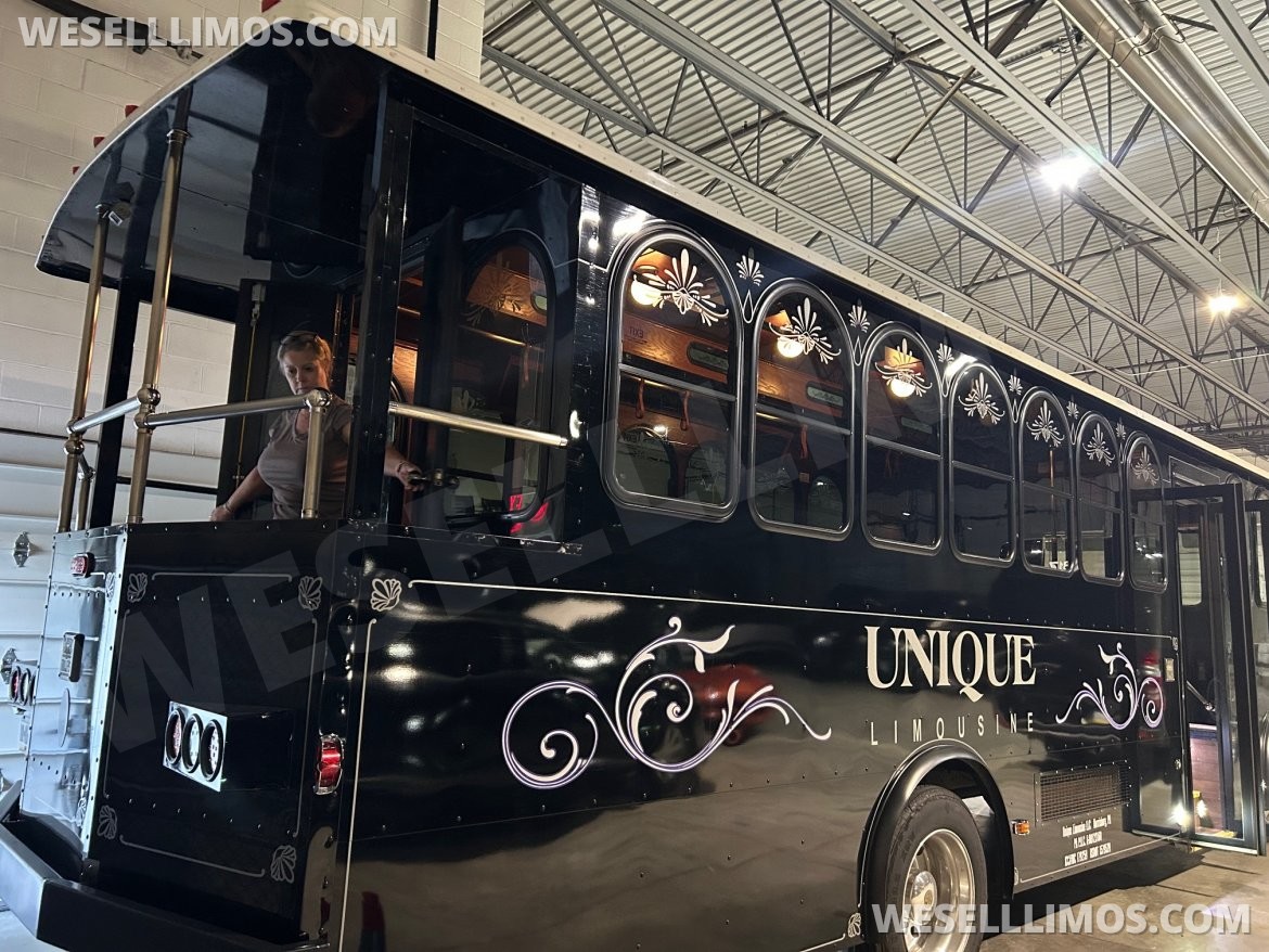 Trolley for Sale in Harrisburg, PA - Photo 8