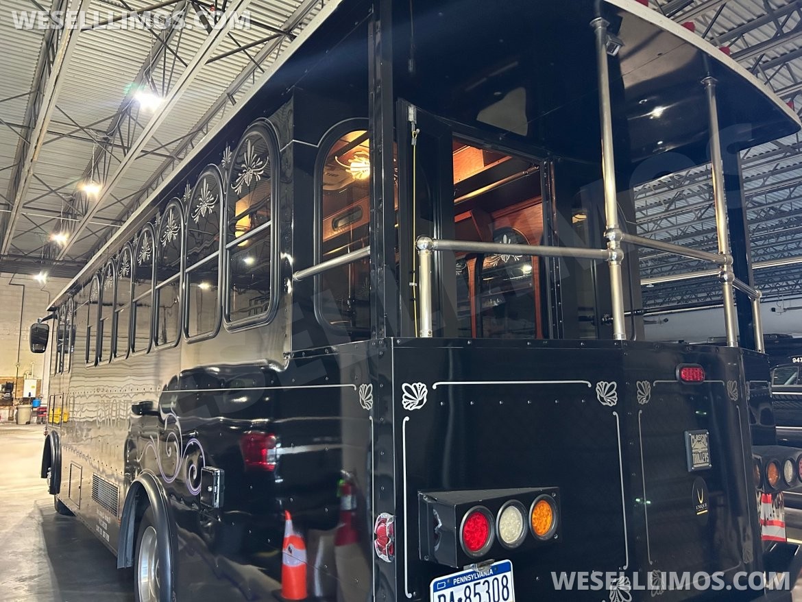 Trolley for Sale in Harrisburg, PA - Photo 9