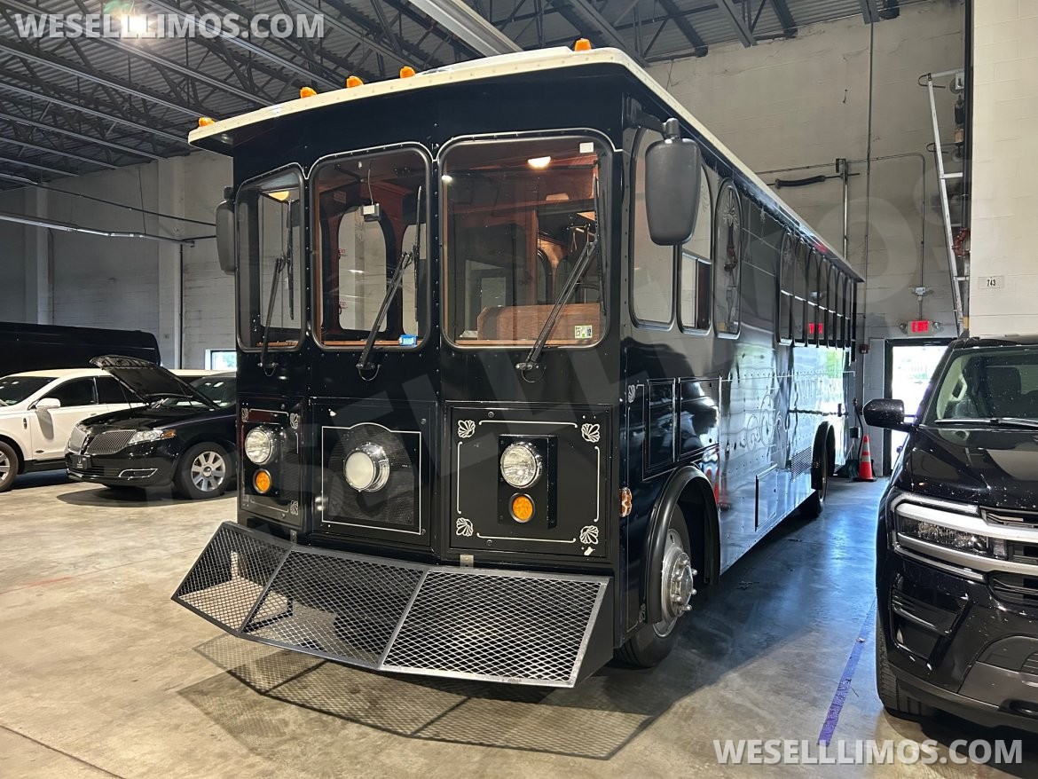 Trolley for Sale in Harrisburg, PA - Photo 10