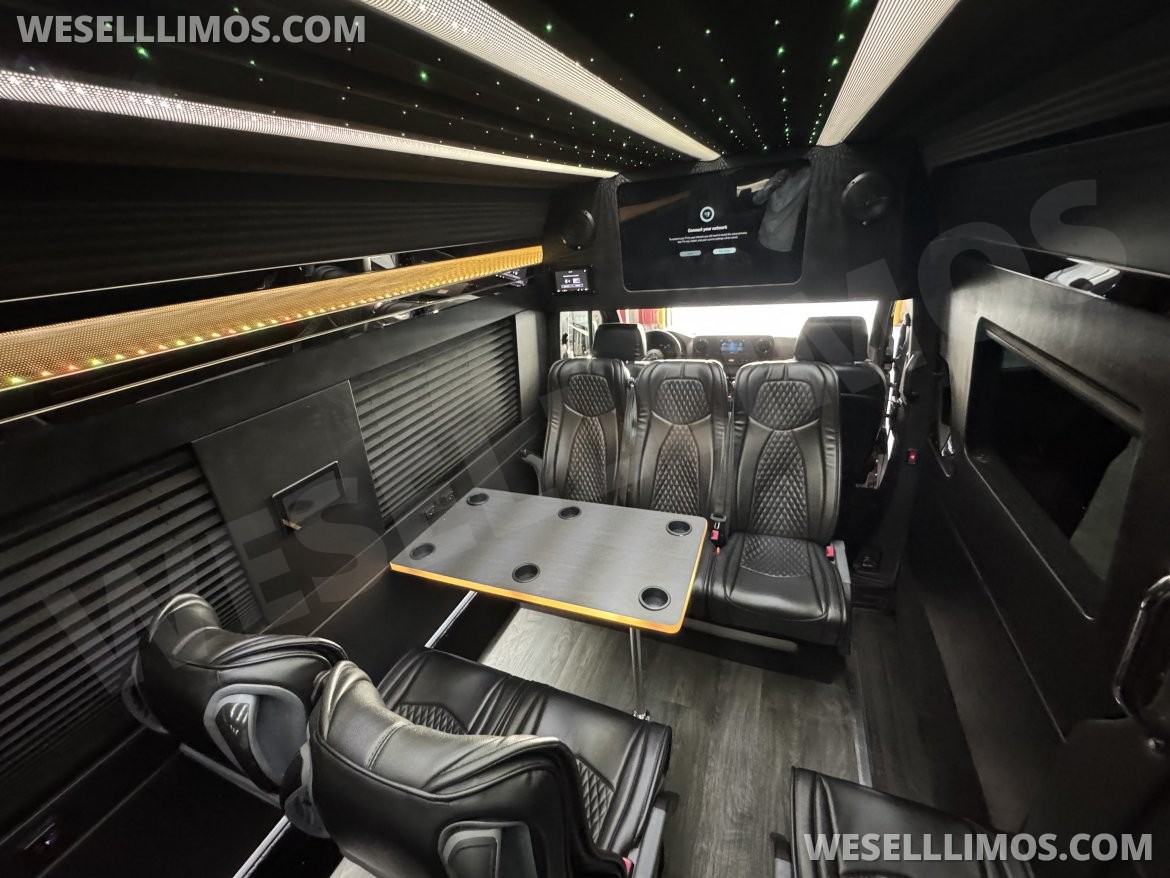 Sprinter for Sale in Springfield, MO - Photo 2