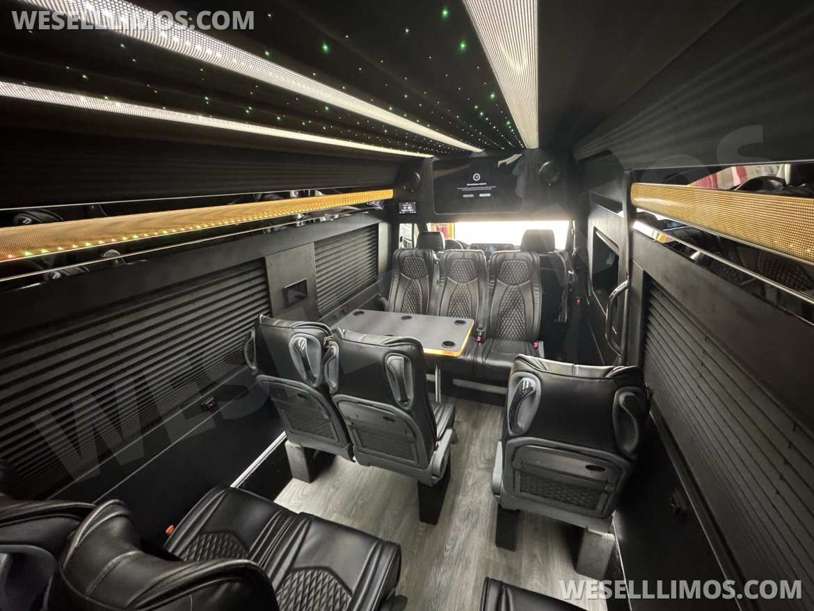 Sprinter for Sale in Springfield, MO - Photo 3