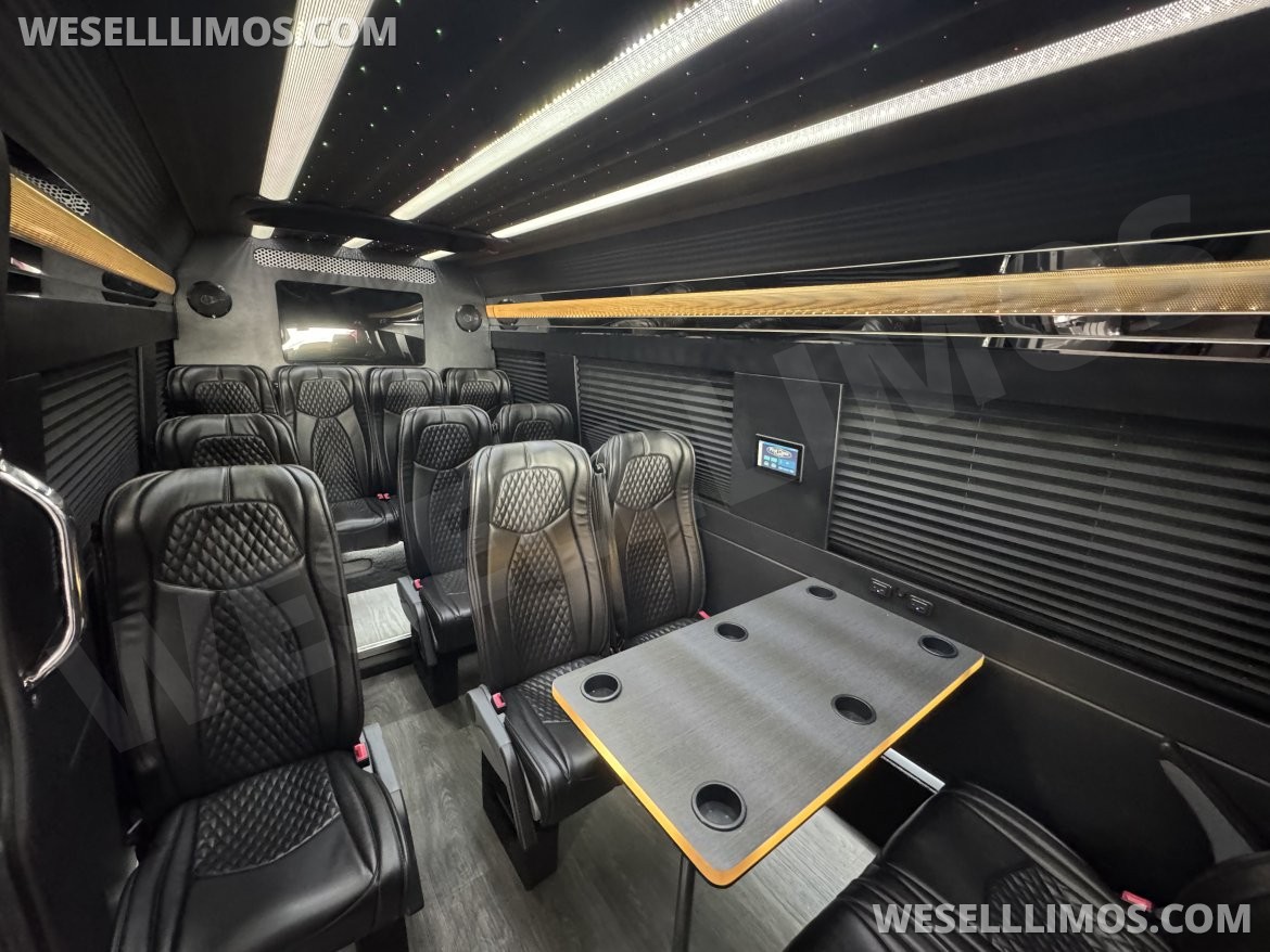 Sprinter for Sale in Springfield, MO - Photo 4