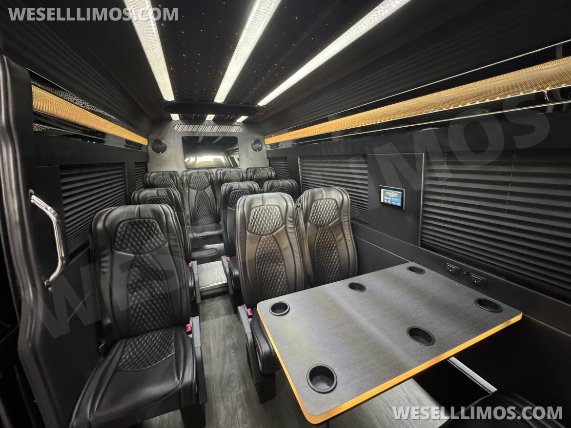 Sprinter for Sale in Springfield, MO - Photo 7