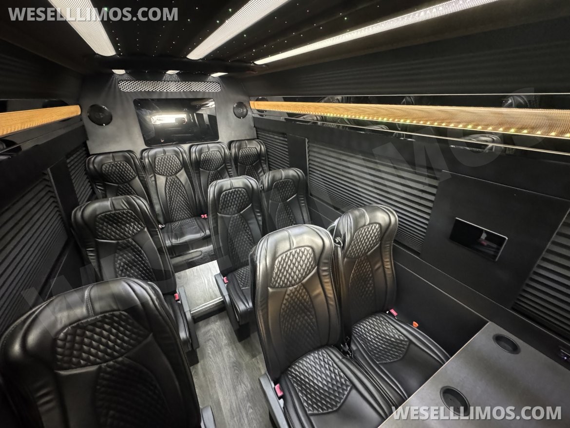 Sprinter for Sale in Springfield, MO - Photo 5