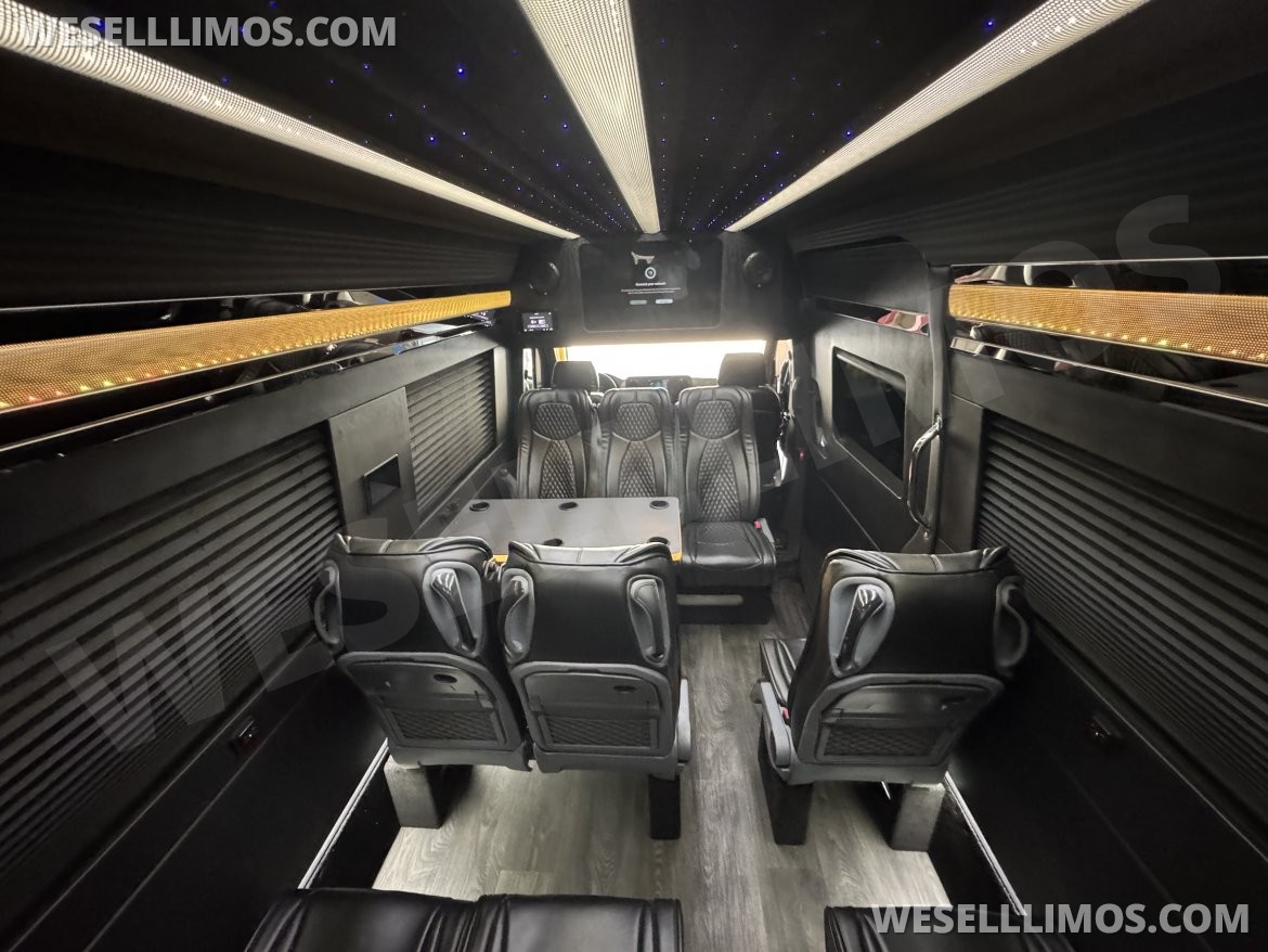 Sprinter for Sale in Springfield, MO - Photo 6
