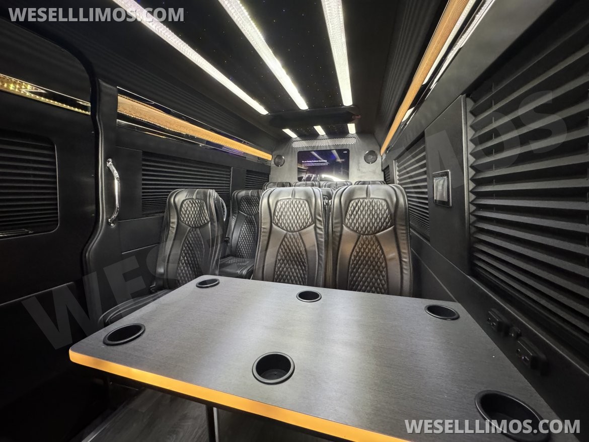 Sprinter for Sale in Springfield, MO - Photo 8