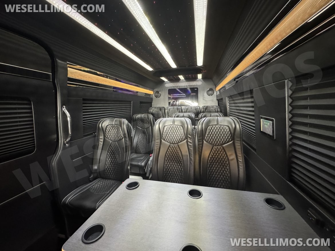 Sprinter for Sale in Springfield, MO - Photo 9