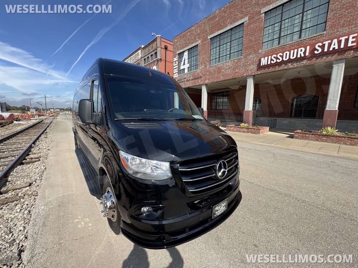 Sprinter for Sale in Springfield, MO - Photo 10