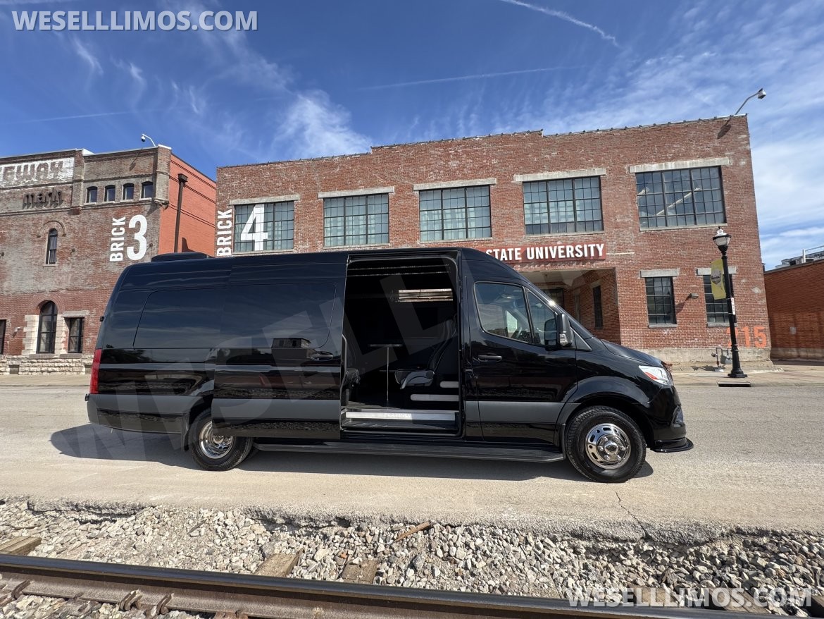 Sprinter for Sale in Springfield, MO - Photo 11