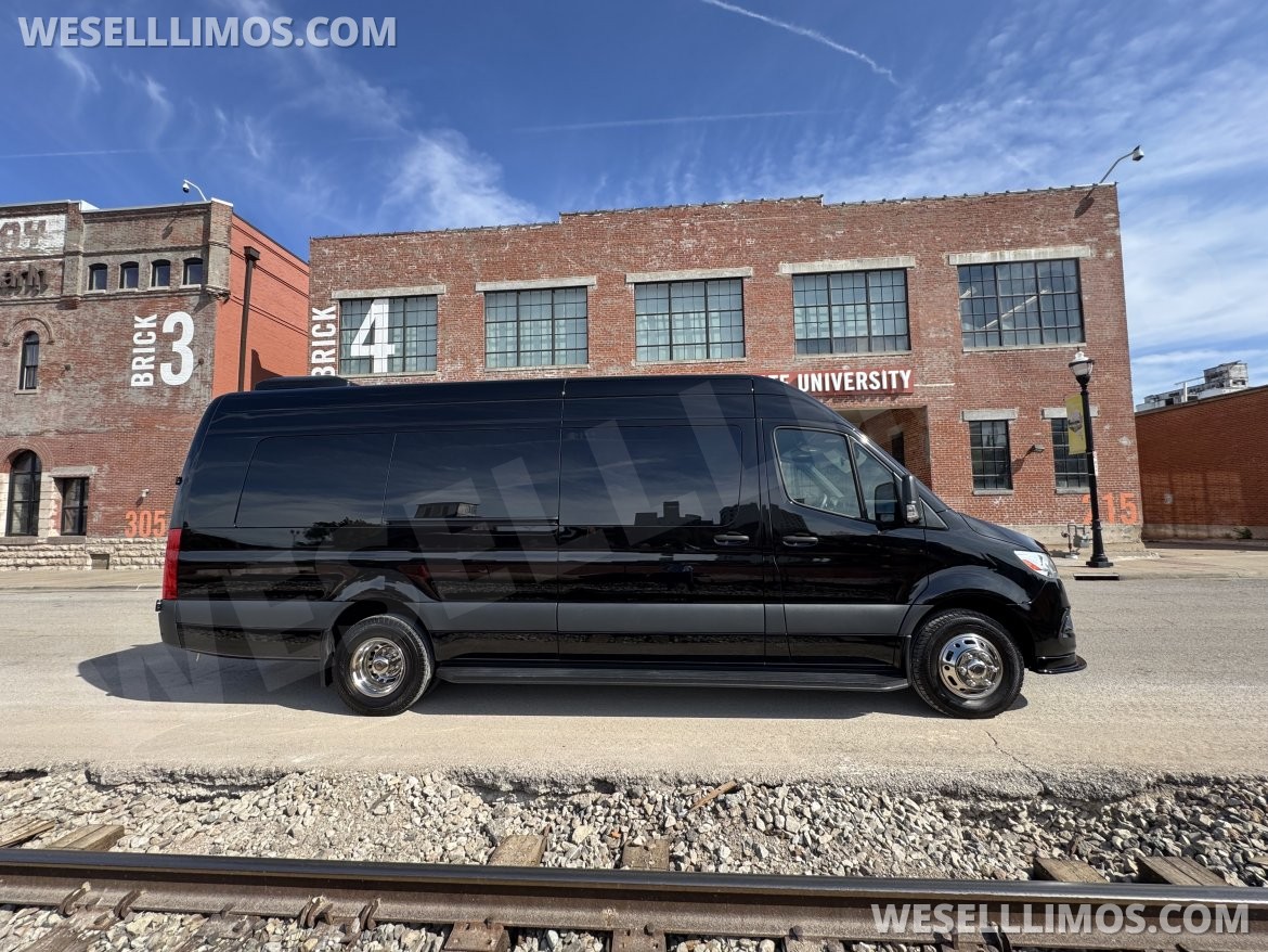 Sprinter for Sale in Springfield, MO - Photo 12