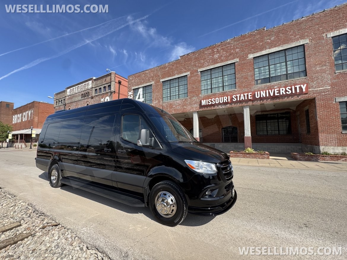 Sprinter for Sale in Springfield, MO - Photo 13