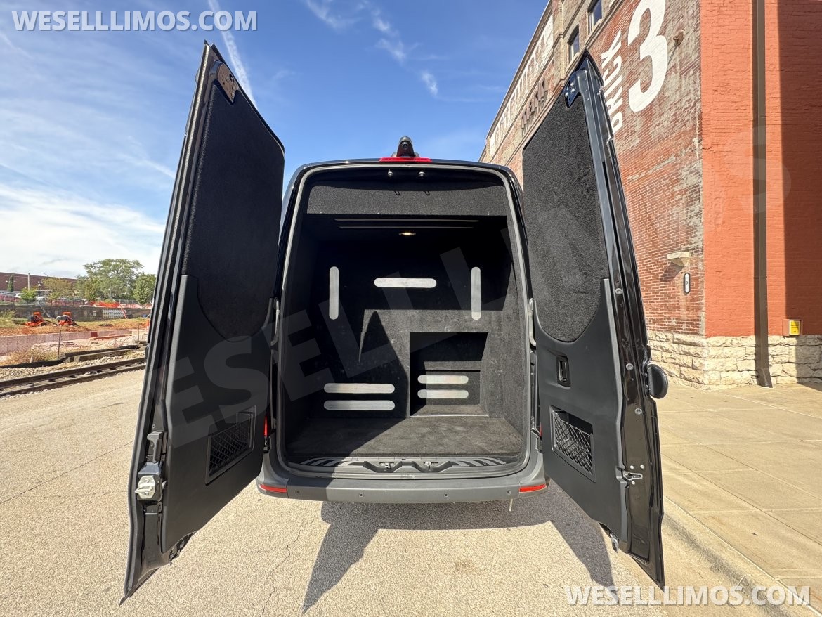 Sprinter for Sale in Springfield, MO - Photo 14