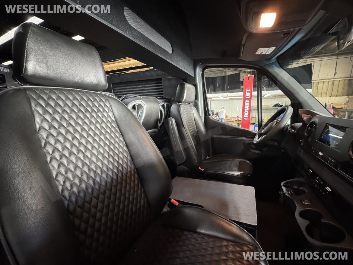 Sprinter for Sale in Springfield, MO - Photo 15