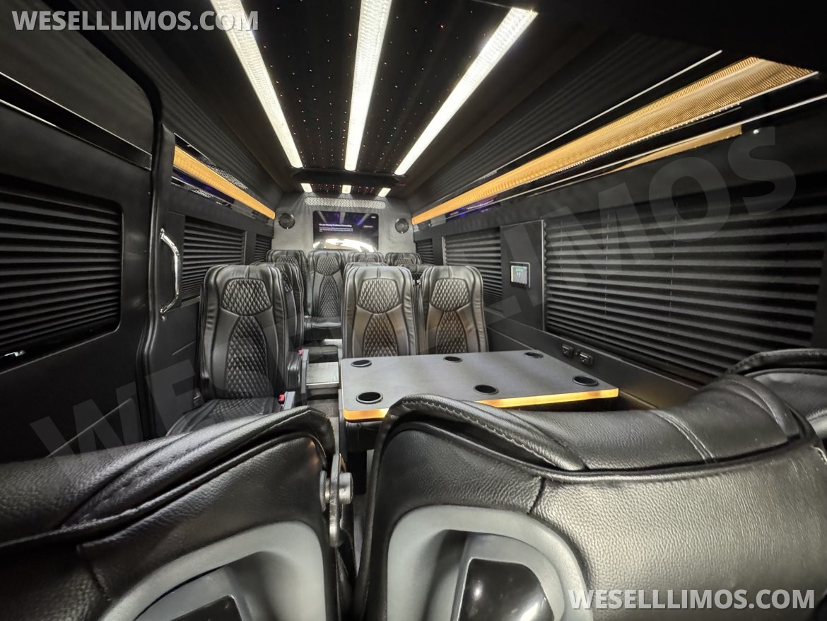 Sprinter for Sale in Springfield, MO - Photo 16