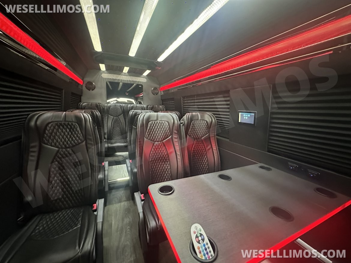 Sprinter for Sale in Springfield, MO - Photo 18